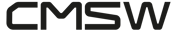 CMSW - logo amarela